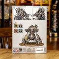 Warhammer 40K - Defiler
