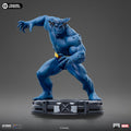 Iron Studios Marvel Studios X-Men 97 Beast Art Scale 1/10 Statue