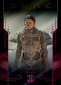 2024 Topps Dune Chrome Blaster Box