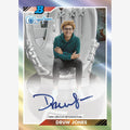 2023 Bowman's Best Baseball 4 Box Random Division Break #502