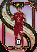 2024/25 Panini Select Serie A Soccer Hobby Box