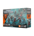 Warhammer 40K: Kill Team: Battleclade
