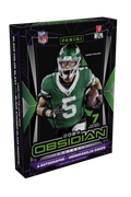 2024 Panini Obsidian Football Hobby Box