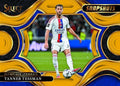 2025/26 Panini Select Ligue 1 Soccer H2 Box