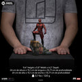 Iron Studios Marvel Studios Daredevil Art Scale 1/10 Statue