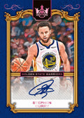 2024/25 Panini Court Kings Basketball International Blaster Box