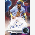 2023 Bowman's Best Baseball 4 Box Random Division Break #502