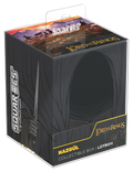 Ultimate Guard MTG Squaroes Deck Box - 100 - Lord of the Rings - Nazgul