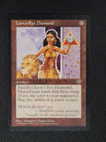 Lion's Eye Diamond — ID 17841