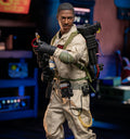 Star Ace Toys Ghostbusters Winston Zeddemore Sixth Scale Figure