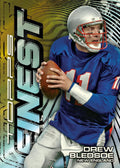 2024 Topps Finest Football Breaker's Delight Box
