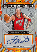 2024/25 Panini Obsidian Basketball Hobby Box