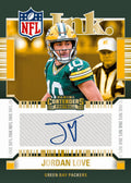 2024 Panini Contenders Football Hobby Box