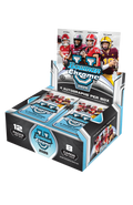 2025 Bowman Chrome University Football Jumbo Box