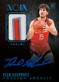 2024/25 Panini Noir Basketball Hobby Box