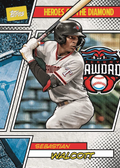 2024 Topps Pro Debut Baseball Hobby Box
