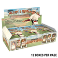 2024 Topps Allen & Ginter Baseball Hobby 12 Box Case