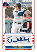2025 Panini Stars and Stripes USA Baseball Hobby Box