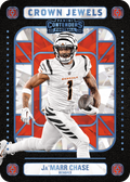 2024 Panini Contenders Football Hobby Box