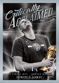 2023/24 Panini Noir Basketball Hobby Box