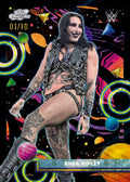 2026 Topps Cosmic Chrome WWE Hobby Box