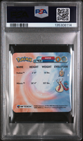 PSA 8 FEEBAS/MILOTIC