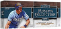 2024 Topps Museum Collection Baseball Hobby 12 Box Case