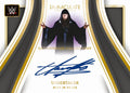 2023 Panini Immaculate WWE Hobby Box