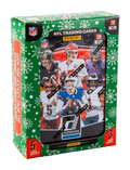 2025 Panini Donruss Football Hobby Tin