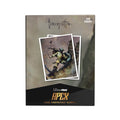 Ultra Pro Apex Deck Protector Sleeves - Standard Size - 105ct - Frank Frazetta - Warrior with Ball and Chain