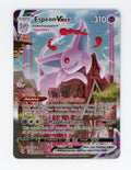 Espeon VMAX — Rare Secret — ID 17724