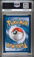 PSA 8 FA/RESHIRAM LEGENDARY TREASURES