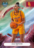 2025/26 Bowman University Best Basketball Hobby Box