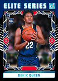 2025/26 Panini Donruss Basketball Hobby Box