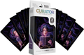 Curator Masterwork Series Sleeves - Standard Size - 100ct - Olga Tereshenko - Revelation