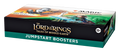 The Lord of the Rings: Tales of Middle-earth - Jumpstart Booster Box