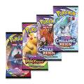 Pokemon TCG: Trainer's Toolkit (2021)