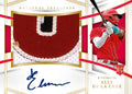 2023 National Treasure 4 Box Case Break PYT 223