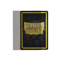 Dragon Shield Standard Sideloader Perfect Fit Sleeves Smoke (100 count)