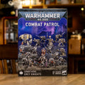 Warhammer 40K - Combat Patrol: Grey Knights