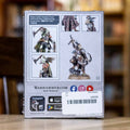 Warhammer 40K - Kroot War Shaper