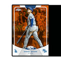 2024 Topps Shohei Ohtani 50/50 Pack - 10 Pack Box