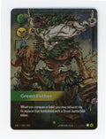 Green Father (Ivern) — Signature|Foil — ID 17424