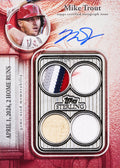 2025 Topps Sterling Baseball Hobby Box