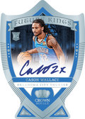 2023/24 Panini Crown Royale Basketball Hobby 16 Box Case