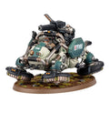 Warhammer 40K: Leagues of Votann: Kapricus Defender/Carrier