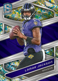 2024 Panini Spectra Football Hobby Box