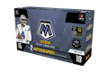 2025 Panini Mosaic Football Hobby Box