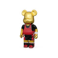 Medicom - Bearbrick - Michael Jordan 1985 Air Jordan GOLD 400% - (PRE-ORDER FEB 2026))