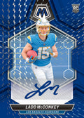2024 Panini Mosaic Football Hobby Box